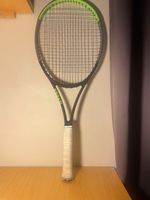 Wilson Blade 98 V7 (16X19)  305g Tennis Racket  Grip 2 (Immaculate Condition)