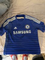 Chelsea FC 2014/15 Signed Shirt – Kalou, Di Matteo & Petr Čech £129.99 Or ONO