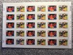 10 Sheets of 30x £2.55 Shawn The Sheep Aardman Classics Stamps UK Postage
