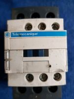 TELEMECANIQUE LC1D32U7  CONTACTOR USED 24v FREE UK POST