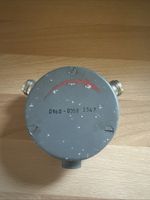 Round UHF N Type Microwave Filter I Think