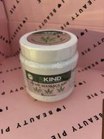 5kind Hemp Active Gel 500ml for Joint, Muscle and Back Pain Relief