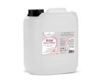 Organic Pure Rose Water 5000ml Refill Bottle Hydrosol 5 Litre / ECO Friendly Bag
