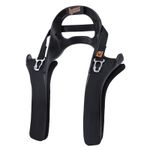 hans IV HANS Device - FIA 8858-2010 Approved, Head & Neck Support, Motorsport