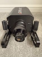 Simagic M10 Direct Drive Wheel Base