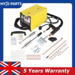 3800A Car Body Dent Repair Tool 3KW Panel Dent Puller Spot Welder Stud Welder UK