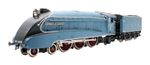 Bachmann OO Gauge  LNER 4-6-2 Class A4 4489 'Dominion Of Canada' Steam Loco