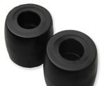 Garage Door Roller Garador MK3c Westland Catnic Nylon Guide Rollers Wheels  