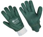 Gloves Gardening Anti Cut Work Garden Heavy Safety Protection Water Resistant