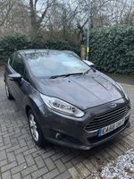 2016 Ford Fiesta 1.25 Zetec Euro 6 3dr HATCHBACK Petrol Manual