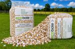 ECOBALE Cardboard Bedding STANDARD Cut 20kg Bale
