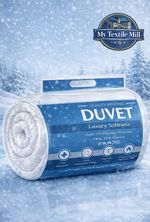 HOTEL QUALITY DUVET QUILT SINGLE DOUBLE KING SUPERKING - ON SALE 50% OFF -