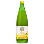 Biona Organic Lemon Juice - 1L