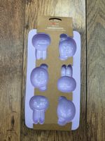Miffy (Nijntje) Silicone Cake Mould – 6 Shapes