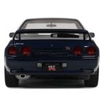 OttOmobile Ot1199 Resin 1:18 Limited Edition Nissan Skyline GT-R (BNR32) 1993