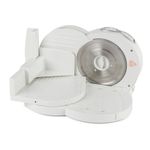 Progress Electric Food Slicer Meat Cheese Bread Cutting Board Slicing Machine