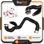 Turbo Intercooler Hose Pipe for Renault Kadjar Nissan Qashqai 1.6 DCi 144604EB0B