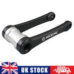 Rear Suspension Lowering Links Set For GasGas EC250 EC300 250F 350F 2021-2023