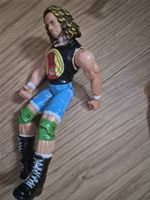 Wrestling Action Figure Toy - Wrestling Figure