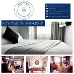 Moorehouse Holiday Let Thornton Cleveleys Blackpool Short Break Travel