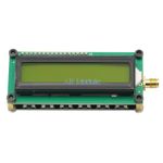 AD8319 1M-8Ghz RF Power Meter Type-C 24Bit ADC High-precision RF Signal Detector