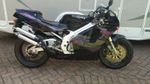 Suzuki Rgv250 Vj22 1993 uk bike