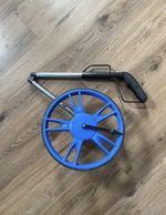 Survey Distance Measuring Wheel