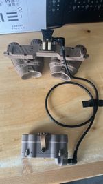 GPNVG CR123 Battery pack + 30" ANVS 4 pin to 4 pin cable for PVS-31s + GPNVG-18