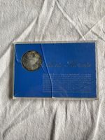 Austria 1780 Maria Theresa Thaler Coin Restrike Uncertified Ungraded