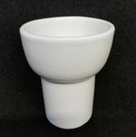 Bathroom Accessories: Replacement Ceramic Toothbrush Holder Glass Toothbrush