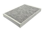 Pollen/Cabin Filter fit Volvo by Bogra Motor 30733893 30767024 31366123 31390880