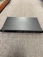 NETGEAR ProSAFE XS712T 12-Port 10G Smart Managed Switch
