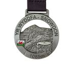 Yr Wyddfa / Snowdon Medal
