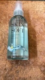 Avon Skin So Soft Original Dry Oil Body Spray with Jojoba, 150 ml