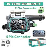 THERMOSTAT HOUSING FOR CITROEN PEUGEOT OPEL FIAT TOYOTA 9803549480 9850364680