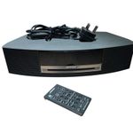 bose wave music system AWRCC5  stereo cd player With Remote vgc (3
