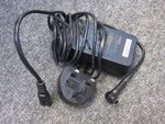 Casio Keyboard AC Power Adaptor AD-A12150L