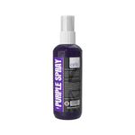 Purple Wound Spray for Horses Animals 300ml Antibacterial Antiseptic skin spray