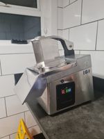 commercial vegatble prep slicer