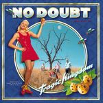 No Doubt : Tragic Kingdom VINYL 12" Album (2014) ***NEW*** Fast and FREE P & P