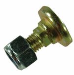 Vicon / Kverneland Mower Blade Holder Bolt And Nut Pack of 10 1374593