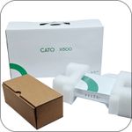 Cato X1500 Firewall Router Security Appliance Network Device Office New Unused