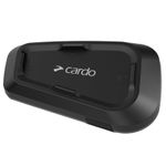 Cardo Spirit Bluetooth Intercom Waterproof 2-Way Motorbike Motorcycle Single