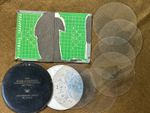 Rude Star Finder & Identifier, US Navy Hydrographic Office, 8th Air Force