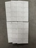 Netball Score Pads - Pack Of 6