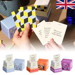 Tales Family/Couples/Kid/Teen/Life Edition - 150 Conversation Starter Cards