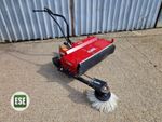 Koppl K100 Sweeper Brush Attachment (£495.00 plus vat)