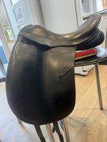 Albion legend K2 17.5” Wide Dressage Saddle