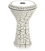 Oriental Professional Darbuka Djembe Darbuka Aluminum With Replacement Head Bag