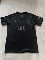 PUMA BORUSSIA DORTMUND SPECIAL EDITION Full Kit Black Mens Size S
